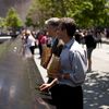 Is It Appropriate To Eat, Drink And Smoke At The 9/11 Memorial?